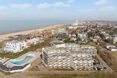 Woning Residence Rembrandt 91 Noordwijk (ZH)