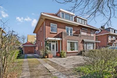 Woning Pascalweg 76 Rotterdam