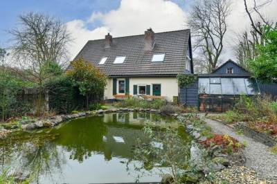 Woning Reinaldstraat 22 Velp (GE)