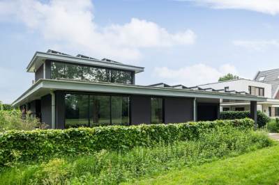 Woning Mortelweg 12 Vlijmen