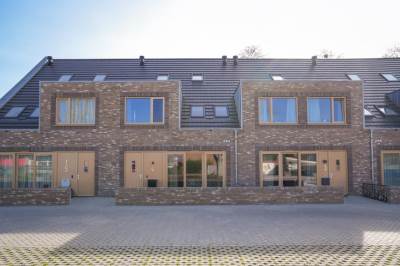 Woning Maximahof 4 Dodewaard