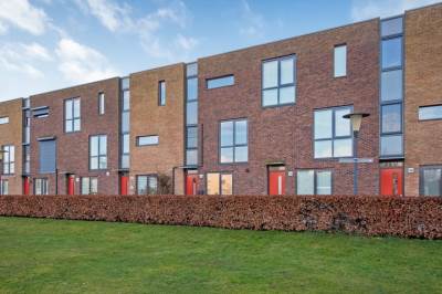 Woning Streefkerkstraat 107 Zoetermeer