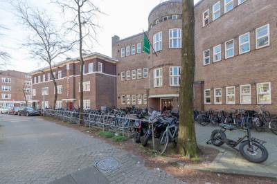 Woning Speerstraat 4H Amsterdam
