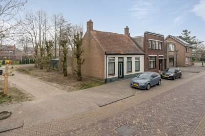 Woning Kerkstraat 71 Oud Gastel