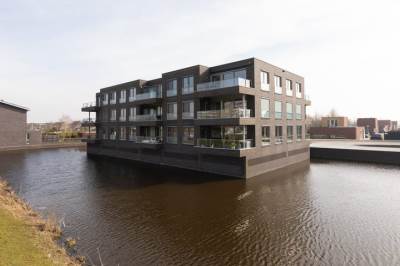 Woning Hoofden 1002 Sneek