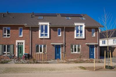 Woning Vicuslaan 33 Kesteren
