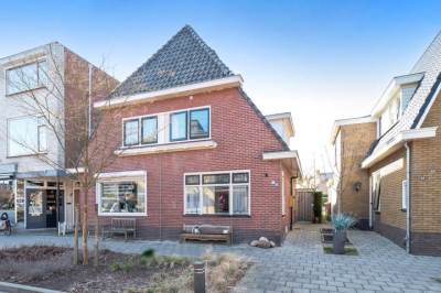 Woning Rijssensestraat 82A Nijverdal