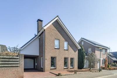 Woning Roode Beek 4 Chaam