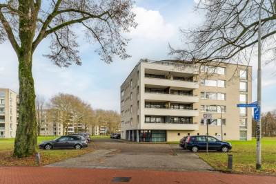 Woning Lizzy Ansinghhof 21 Tilburg