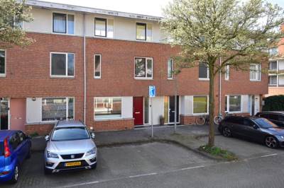 Woning Hermitagelaan 41 Amsterdam