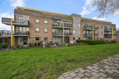 Woning Zuidervaartdijk 34 Krommenie