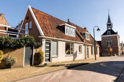 Woning Bleekstraat 2 Makkum