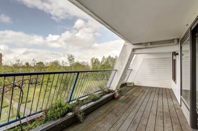 Woning Du Meelaan 344 Zoetermeer