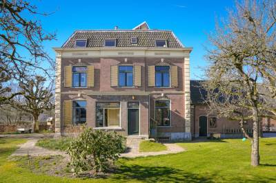 Woning Nedereindsestraat 32 Kesteren