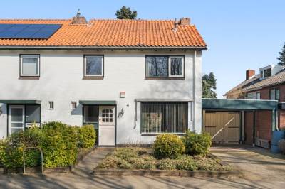 Woning Willem de Zwijgerlaan 6 Ede