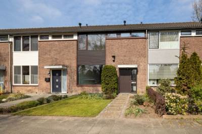 Woning Bastenakenstraat 22 Breda