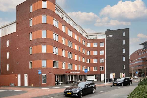 Woning Piet Mondriaanplein 265 Amersfoort