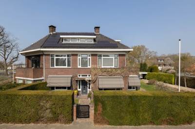 Woning Rutger Jan Schimmelpenninckstraat 47 Almelo