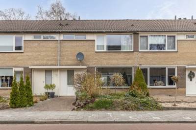 Woning Omloop 37 Stadskanaal