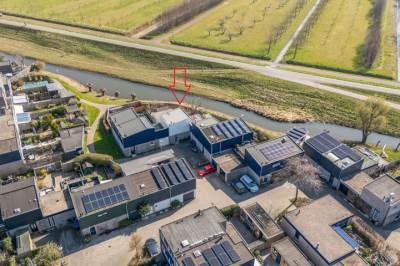 Woning Pijnenburg 101 Dordrecht