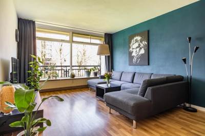 Woning Aquamarijnstraat 5 Groningen