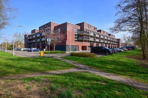 Woning Windestraat 178 Badhoevedorp