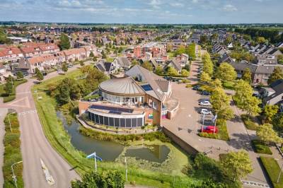 Woning Kantbeugel 1C De Goorn