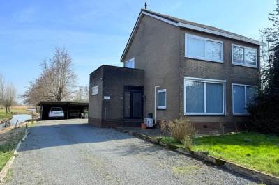 Woning Den Ilp 51 Den Ilp