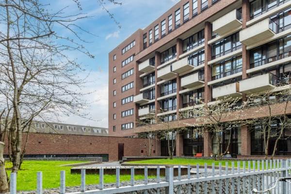 Woning Lichtstraat 293 Eindhoven