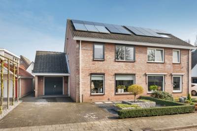 Woning Rinkslag 28 Nieuwleusen