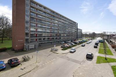 Woning Kasterleestraat 254 Breda