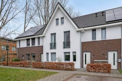 Woning Schoonoordhof 16 Waalre