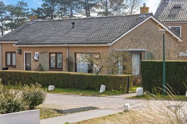 Woning Boslaan 4 Vlieland