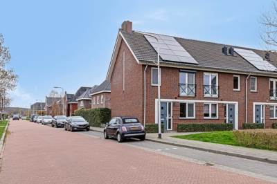Woning Grote Breeken 21 Driel
