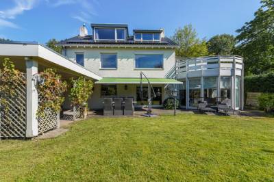 Woning Papaverstraat 41 Sint-Michielsgestel