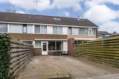 Woning Ahornhage 42 Stadskanaal