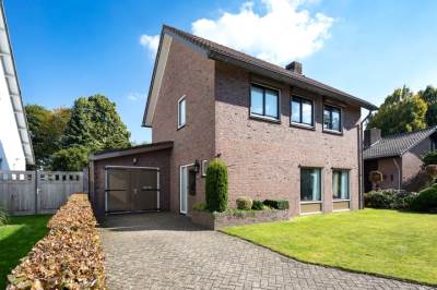 Woning Bloeymanstraat 4 Helvoirt