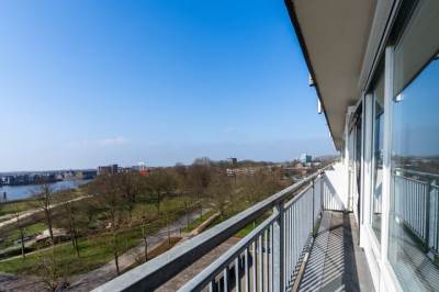 Woning Händellaan 101 Zwolle