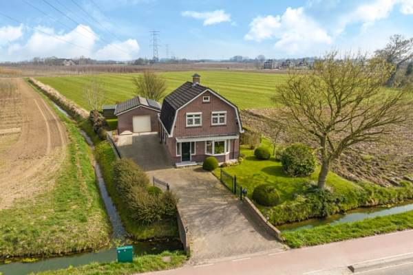 Woning Wageningsestraat 96 Zetten