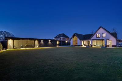 Woning Vredeman de Vrieslaan 52 Almelo