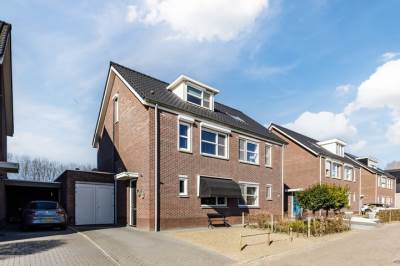 Woning Kanaalweide 3 Philippine