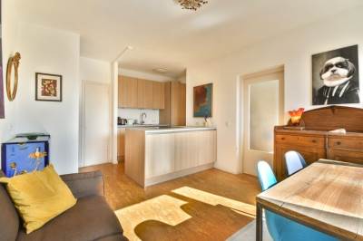 Woning Van Nijenrodeweg 497 Amsterdam