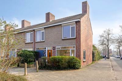 Woning De Genestetstraat 2 Groningen