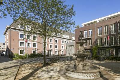 Woning Weversplaats 29 Den Bosch