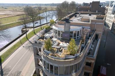 Woning Zuidwal 11R Den Bosch