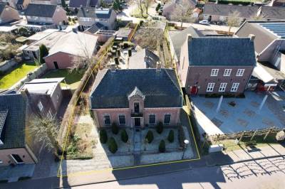 Woning Dorpstraat 8 Gassel