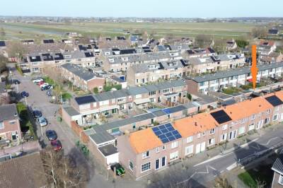 Woning Kaagjesland 40 Reeuwijk
