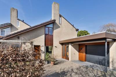 Woning Siriusstraat 21 Asten