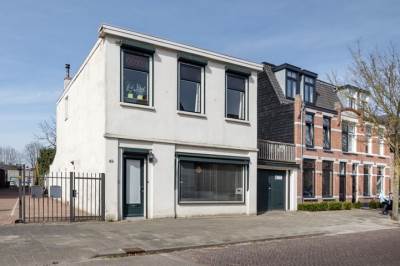Woning Valkenierslaan 49 Breda