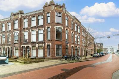 Woning Havenstraat 16 Delft